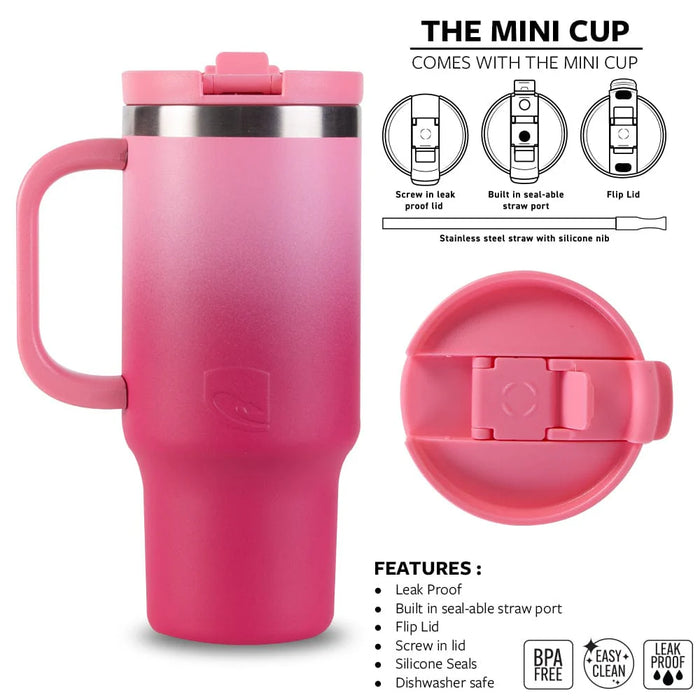 Lizzard Mini Cup