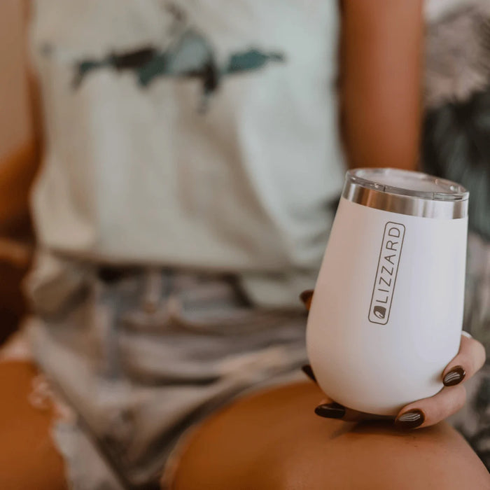 Lizzard Tumbler - 350ml