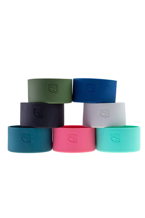 Lizzard Flask Silicone Bumpers - Large
