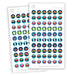 Boys Reward Chart Stickers - Range 10 Reward Chart Stickers Angus & Izzy 